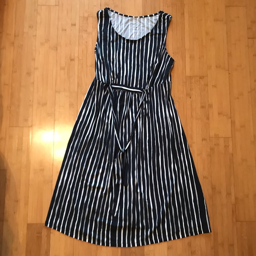 Maternity Dress
